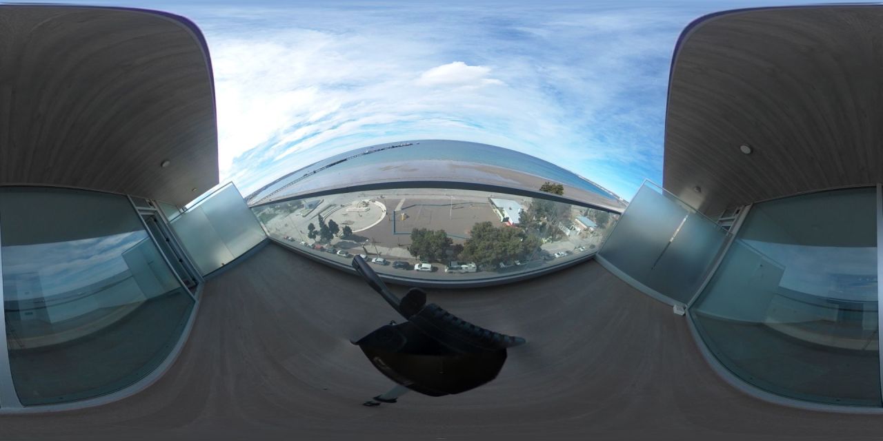 Departamentos en Santa Teresa